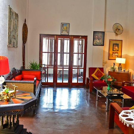 Kandy Inn Madugalle'S Family Guest House Exterior foto