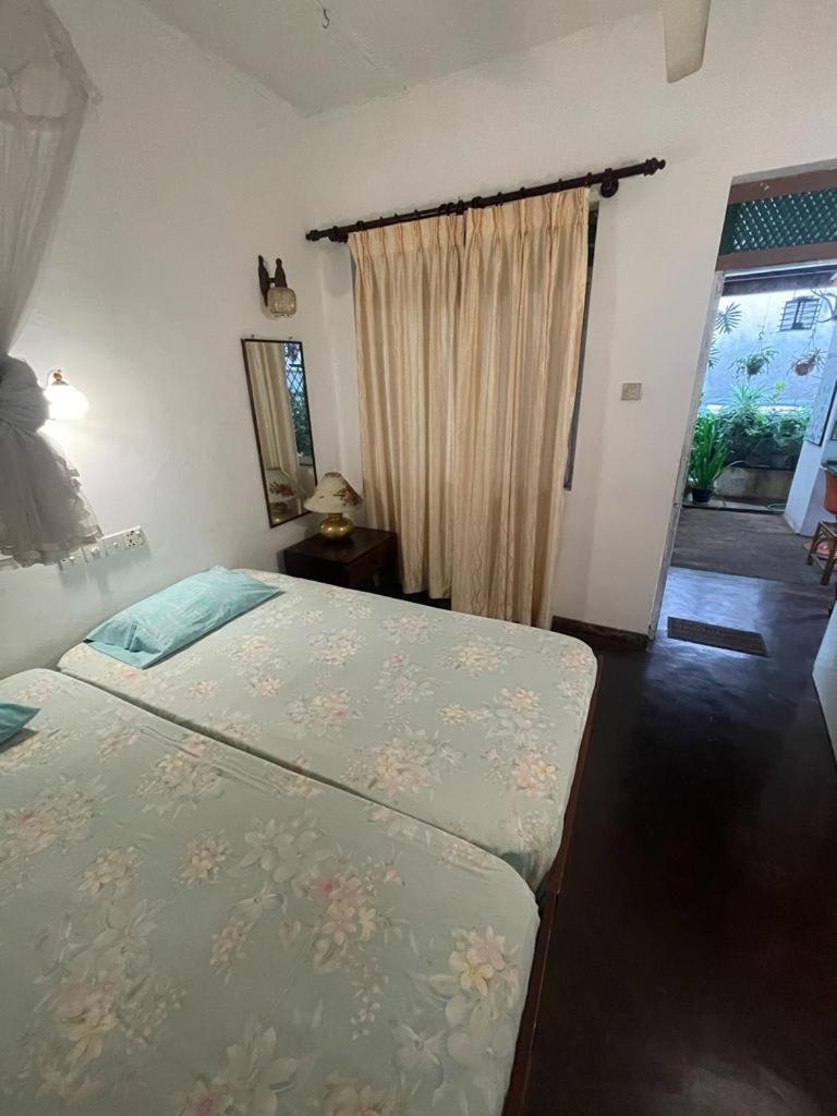 Kandy Inn Madugalle'S Family Guest House Exterior foto