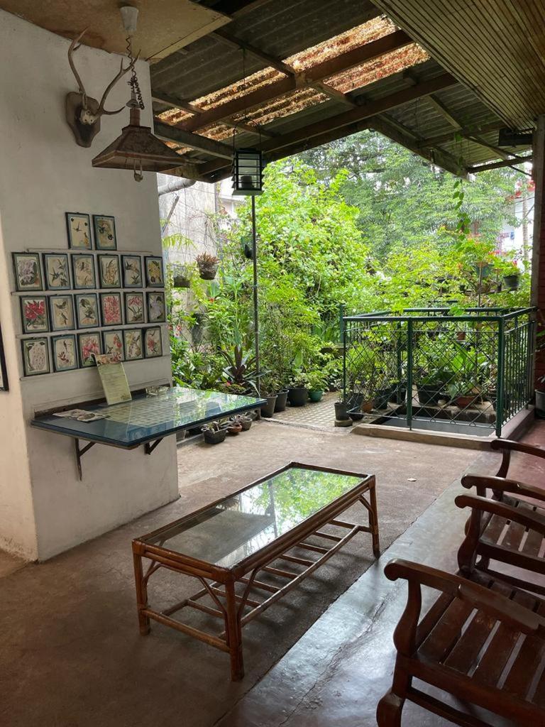 Kandy Inn Madugalle'S Family Guest House Exterior foto